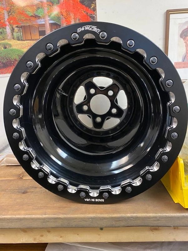 Beadlock Conversions